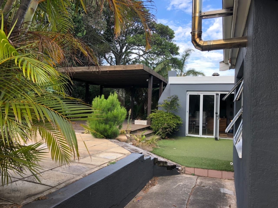 To Let 4 Bedroom Property for Rent in Mill Park Eastern Cape